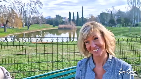 Emmy, 46 ans, a envie de sexe amateur intense