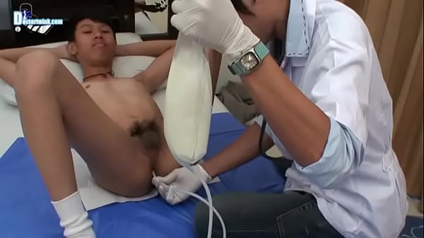 Nasty Physical Exam