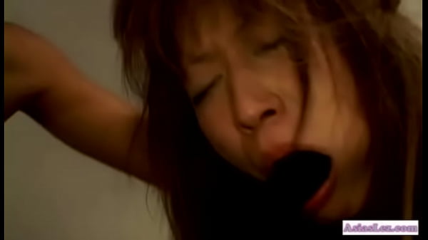 Asian Prisoner Forced To Lick