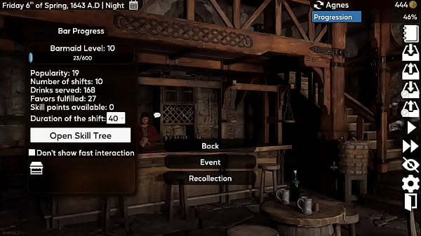 En el camino de la corrupción (corruption town cap2)