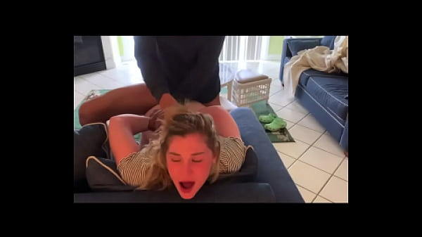 Doggy style for cheating wife anal