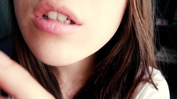 ASMR JOI RELAXATION – stimulation auditive et visuelle (ang)