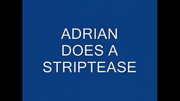 striptease