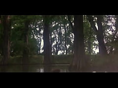 Adrienne Barbeau Showing Tits Outdoor - Swamp Thing