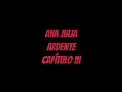 ana lorde