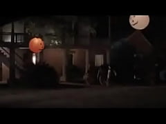 Alessandra Torresani in American Horror House