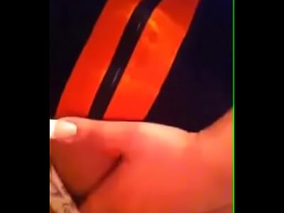 Solo Masturbation