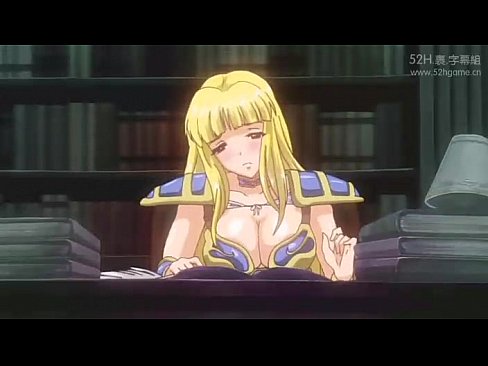 拘束された女戦士がマン汁を吹き上げ悶絶調教されるw