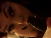 Big Black Cock BBC Sucked By white BBW POV Big Black Cock BBC Sucked By white BBW POV Thumbnail