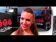 Sexy babe with nice smile swallows cock Sexy babe with nice smile swallows cock Thumbnail