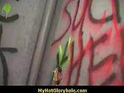 Black Girl Gloryhole Dick Sucker 28 Black Girl Gloryhole Dick Sucker 28 Thumbnail