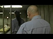 milf prison guard and teen prisoner.