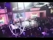 Alizee - Sexy Fish Dance Uncensured HD (360p 30fps H264-96kbit AAC)