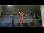Redhead gay in brutal gay bondage sex Redhead gay in brutal gay bondage sex Thumbnail