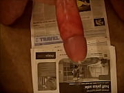 Guy wanking cock for hot cum load Guy wanking cock for hot cum load Thumbnail