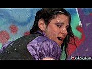 Rough Lesbo Cum Lovers Rough Lesbo Cum Lovers Thumbnail
