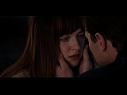 Dakota Johnson - Fifty Shades Of Grey Part 1