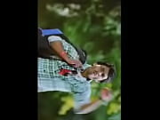 Swathi naidu scene from a movie