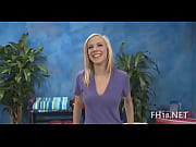 Gal gets dick in snatch Gal gets dick in snatch Thumbnail