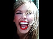 Bukkake mit Annemarie Warnkross Bukkake mit Annemarie Warnkross Thumbnail