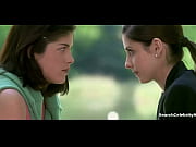 Selma Blair Sarah Michelle Gellar in Cruel Intentions 1999