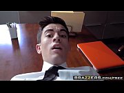 Brazzers - Big Tits at Work - Diamond Jackson and Jordi El Nino Polla - Diamond Is Your Boss