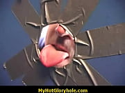 Sucking Strangers Cocks Through a Gloryhole 1 Sucking Strangers Cocks Through a Gloryhole 1 Thumbnail
