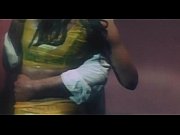 Hot And Sexy Girl And Boy Friend Romance In Hotel Bath Room