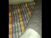 indian husband showing her wife ass