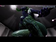 |pmv| alien futa enjoy large and deep anal.