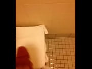 Stroking in gym shower Stroking in gym shower Thumbnail