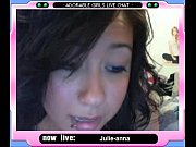 Julie-anna web cam girl, college girl, USA, virgin first time video masterabates, Julie-anna web cam girl, college girl, USA, virgin first time video masterabates, Thumbnail