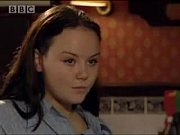 eastenders: janine seduces jamie