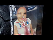 Alexandra Cum Tribute 5 Alexandra Cum Tribute 5 Thumbnail