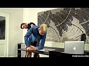 Blonde twink Deacon Hunter gets drilled by Adam Watson Blonde twink Deacon Hunter gets drilled by Adam Watson Thumbnail