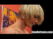Two sexy emo twinks are having some hot anal sex Two sexy emo twinks are having some hot anal sex Thumbnail