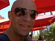 Blonde Milf Lisa DeMarco gets picked up Blonde Milf Lisa DeMarco gets picked up Thumbnail