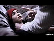 Nasty stepdaughter fucks her stepdad in a threesome Nasty stepdaughter fucks her stepdad in a threesome Thumbnail