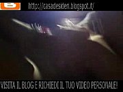 TEEN COUPLE HOMEMADE REAL SEX AMATEUR - SESSO AMATORIALE ITALIANO