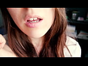 asmr joi relaxation &ndash_ stimulation auditive et visuelle (ang).