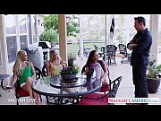 Gorgeous Aaliyah Love fucking in foursome Gorgeous Aaliyah Love fucking in foursome Thumbnail