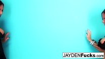 Jayden Jaymes and Brandy Aniston Thumbnail