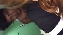 Gang member fucking werita