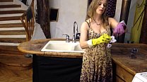 How to Tie Dye - Erin Electra Thumbnail