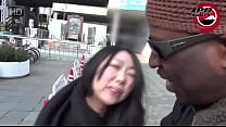 ぽっちゃり、生フェラ、パイズリ、口内発射  飢えている巨乳持ちの日本人女子○生が黒人のちんこをしゃぶりまくりザーメン飲まされそうに