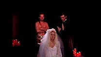 Sexual sacrifice of a bride fucked by pervert p... Thumbnail