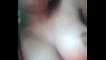 Tamil wife Dark Nipple- iva paala nan kudichiruken Thumbnail