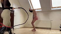 PREVIEW: CRUEL REELL - HOW GERMAN WOMEN MAKE LOVE