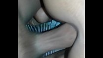 Young girl after leaving school getting her fir... Thumbnail