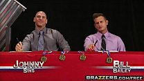 Brazzers - (Brandi Love, Diamond Jackson, Jewel... Thumbnail